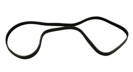 BMW Accessory Drive Belt (6K 1990) 11287628650